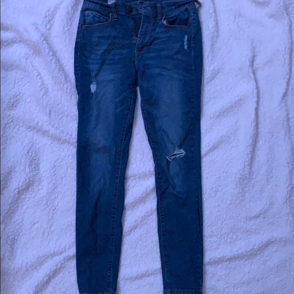 Aeropostale Skinny Jeans